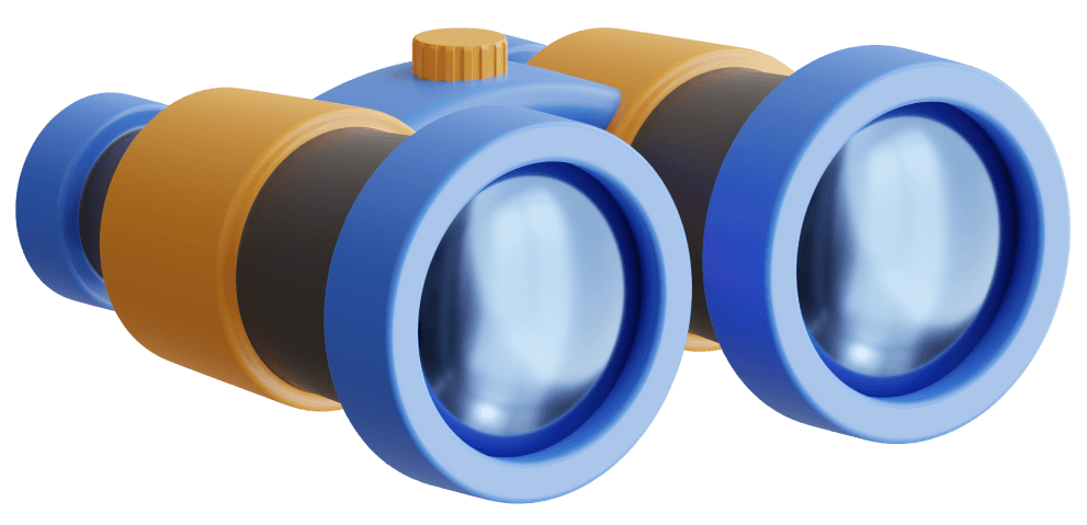 binocular 3d