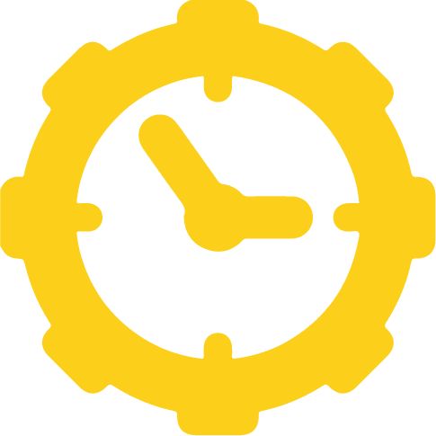 clock icon